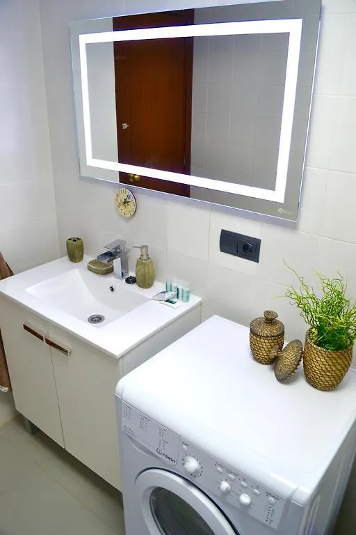 Apartamentos Montblanc Seclo Salou 0*,