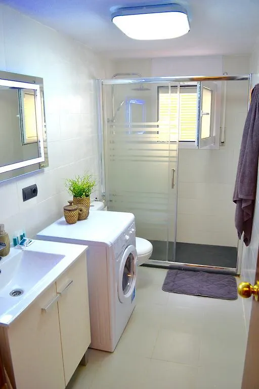 Apartamentos Montblanc Seclo Salou